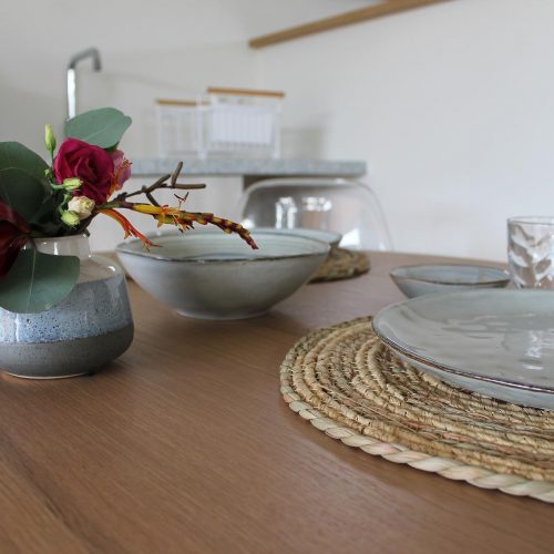 2 persoons appartement